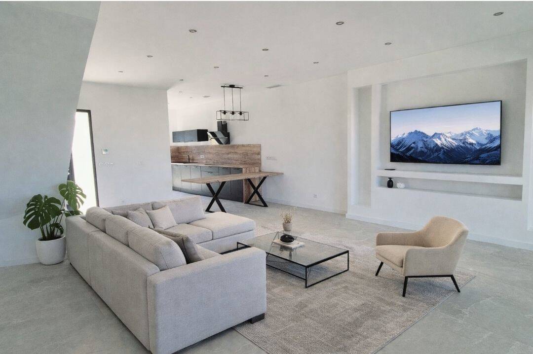Maison à vendre, 126m², BEZIERS