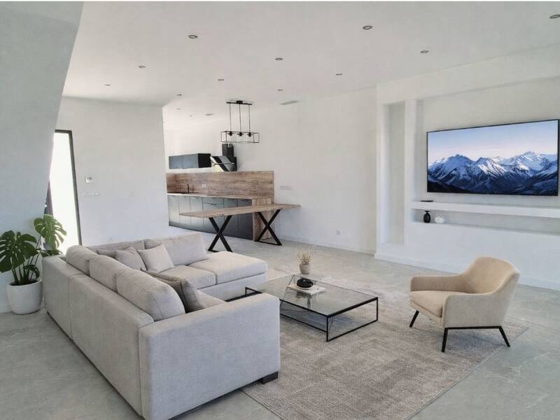 Maison à vendre, 126m², BEZIERS