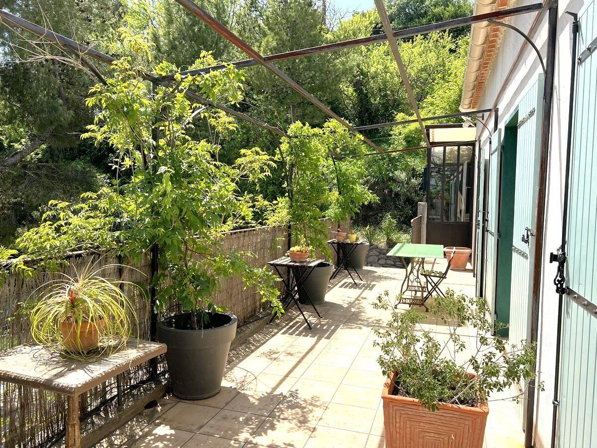 Maison à vendre, 135m², SAUVETERRE