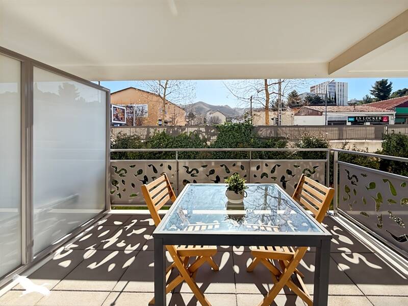 Maison à louer, 36m², MARSEILLE 11E