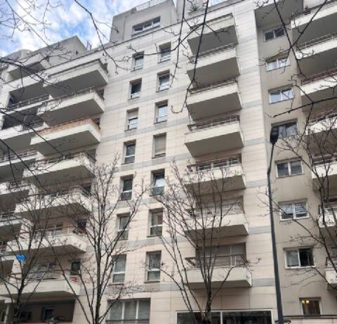 Maison à louer, 63m², COURBEVOIE
