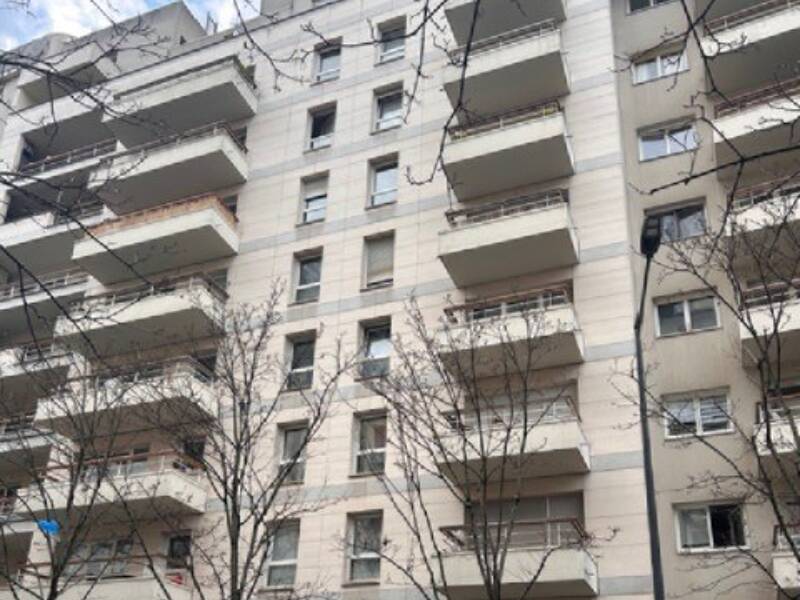 Maison à louer, 63m², COURBEVOIE