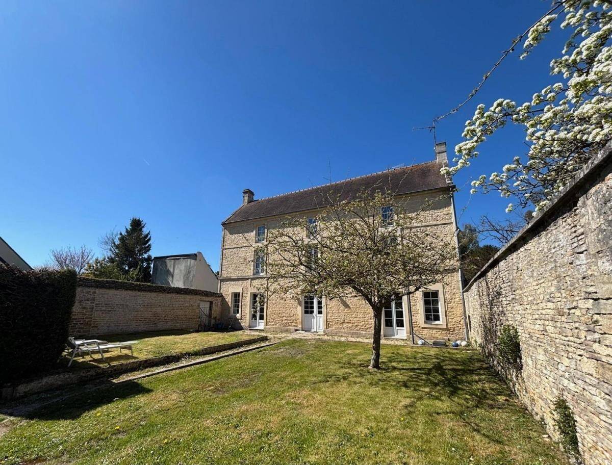 Maison à vendre, 147m², CALVADOS
