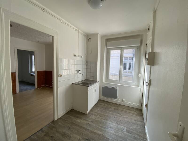 Maison à louer, 35m², REIMS