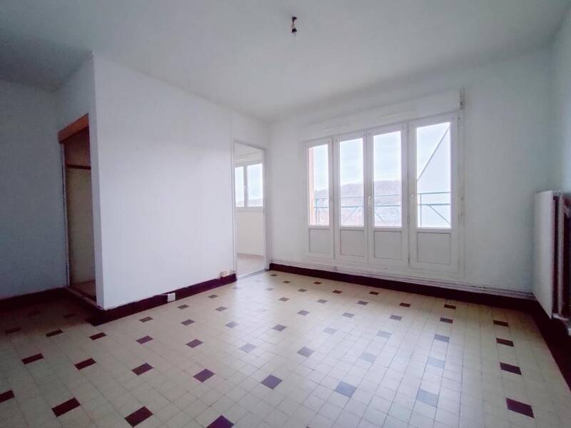 Maison à vendre, 62m², SAINT JUST EN CHAUSSEE