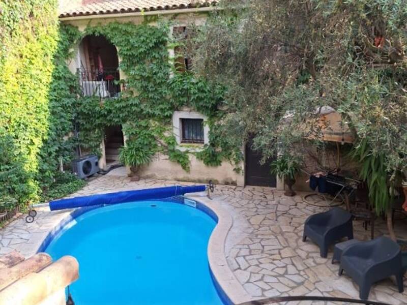 Maison à vendre, 320m², MONTPELLIER