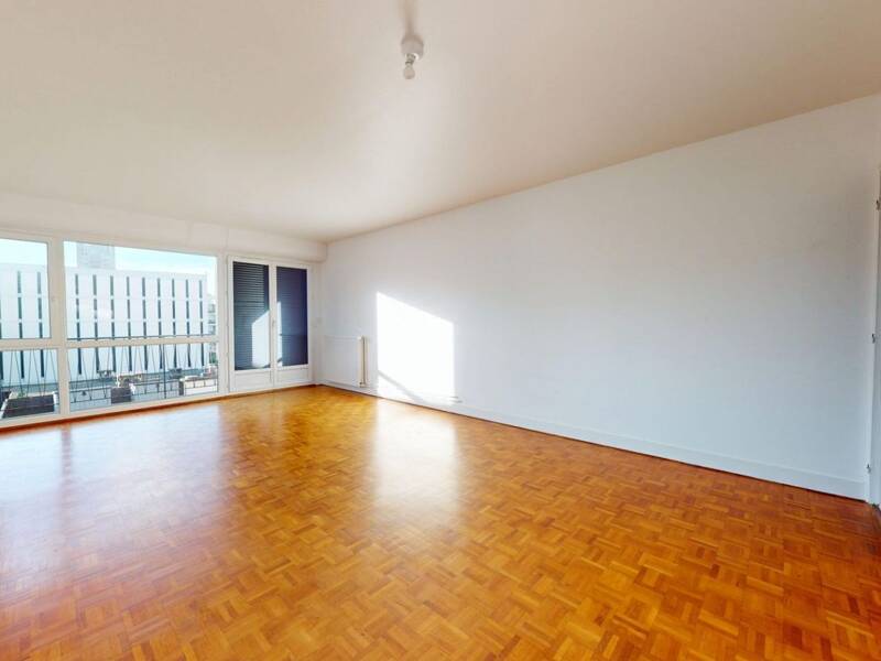 Maison à louer, 91m², LE HAVRE