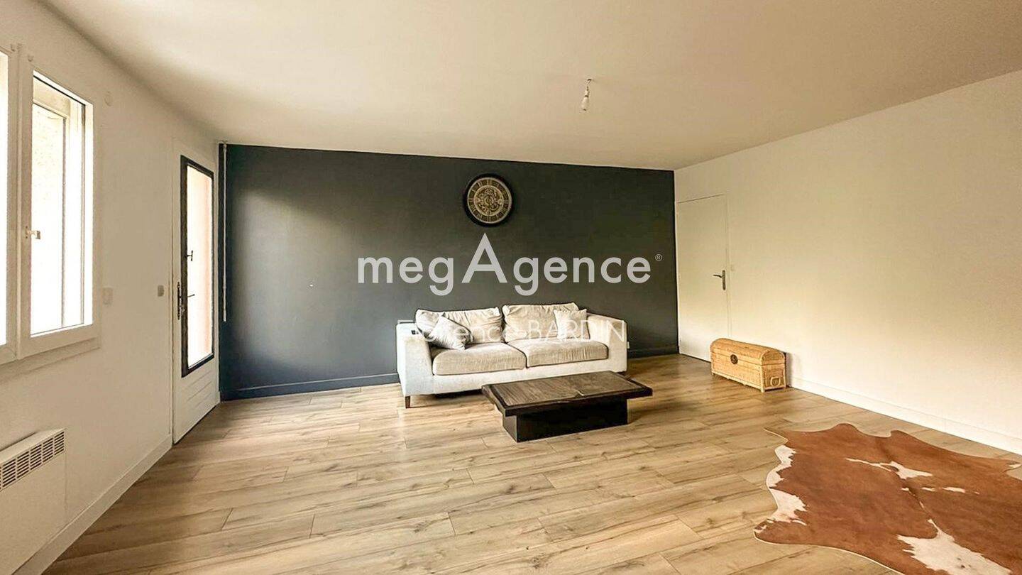 Maison à vendre, 105m², CHOLET