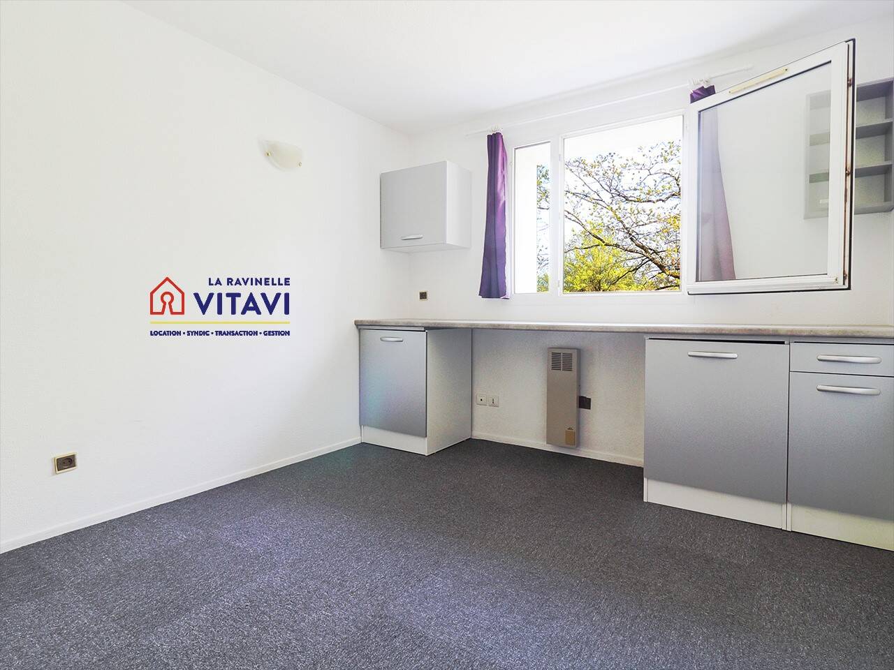 Maison à louer, 20m², VANDOEUVRE LES NANCY