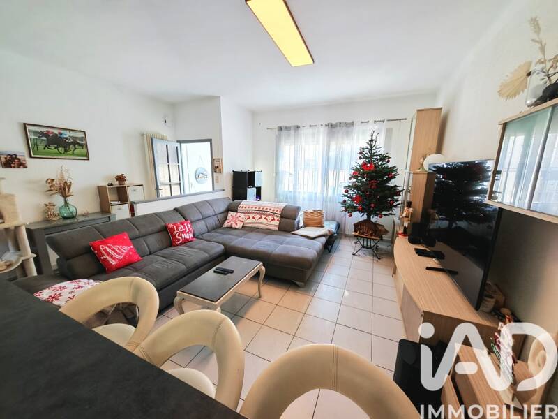 Maison à vendre, 103m², PERPIGNAN