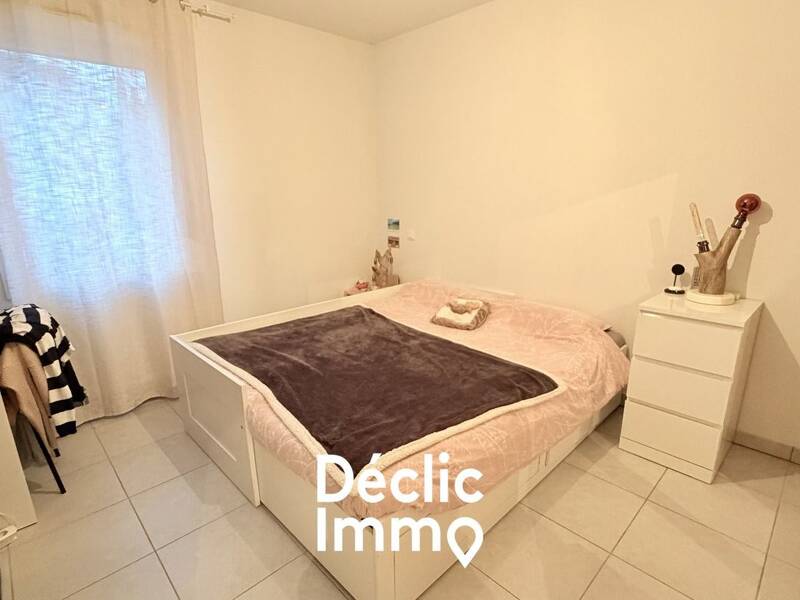 Maison à vendre, 60m², MONTPELLIER