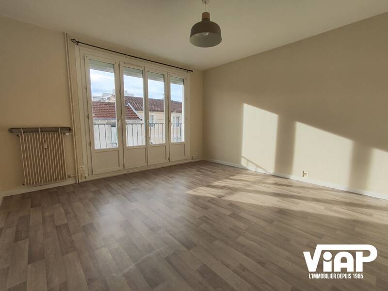 Maison à louer, 34m², LIMOGES