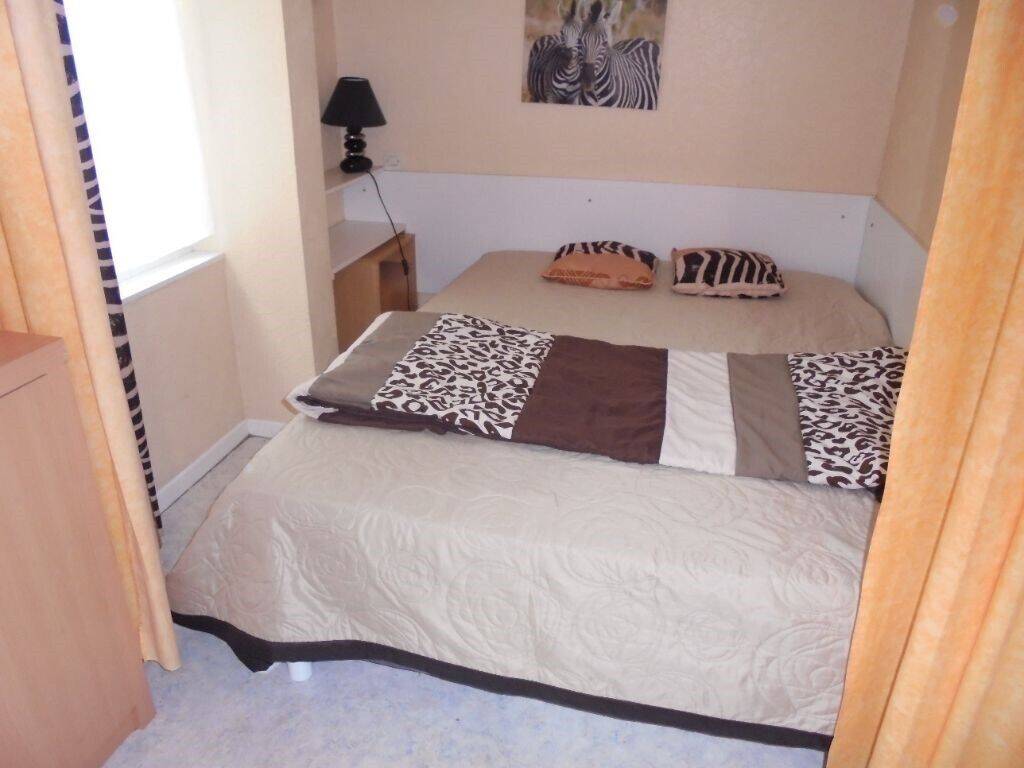 Maison à louer, 17m², LAON