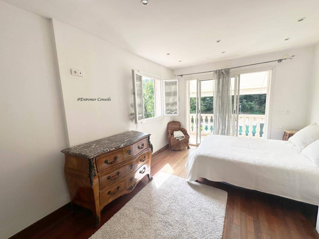 Maison - Nice - 117m² — 5