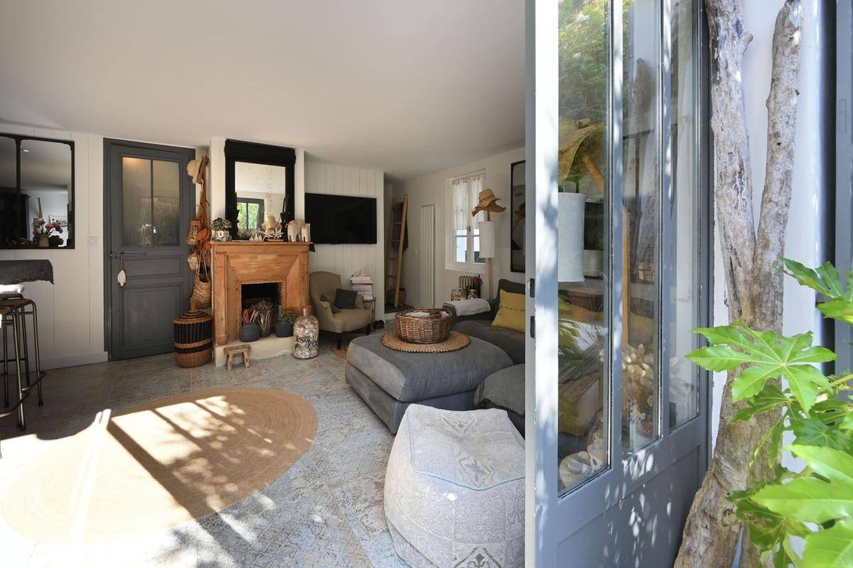 Maison à vendre, 74m², LES PORTES EN RE