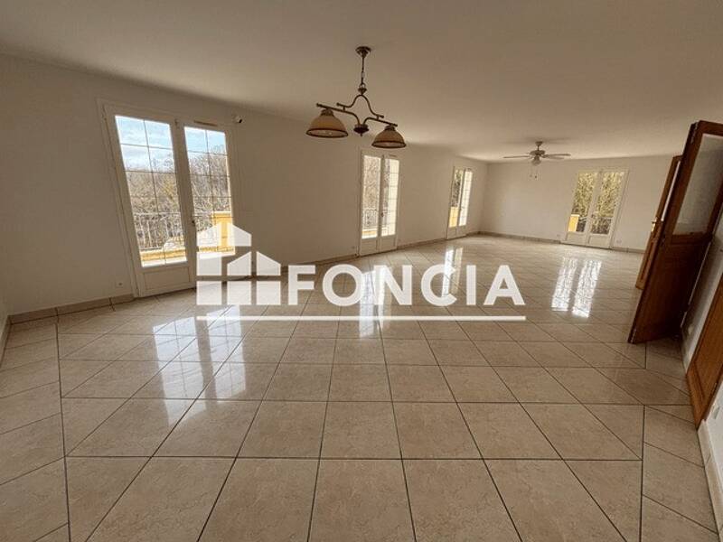 Maison à louer, 216m², MAUREPAS