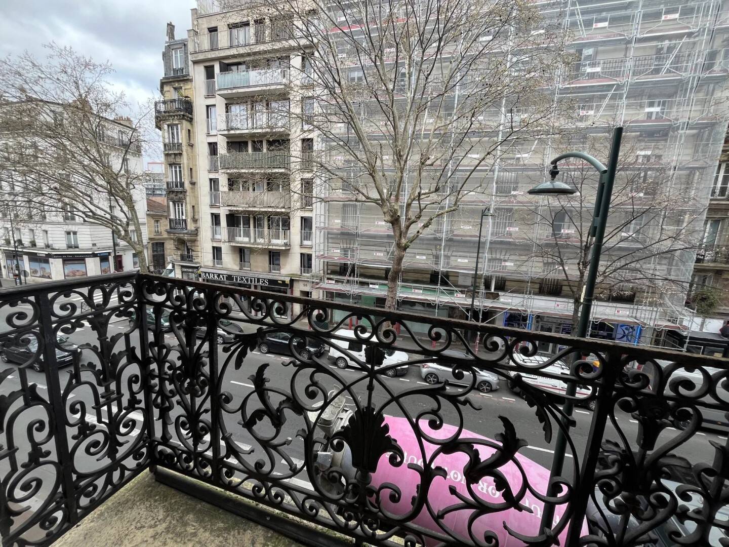 Maison à louer, 45m², CLICHY