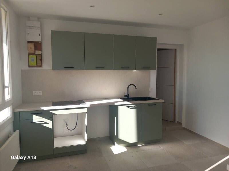 Maison à louer, 28m², PLAN DE CUQUES