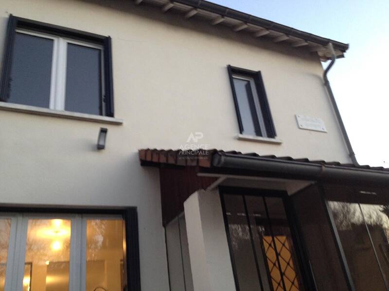 Maison à louer, 120m², FOURQUEUX