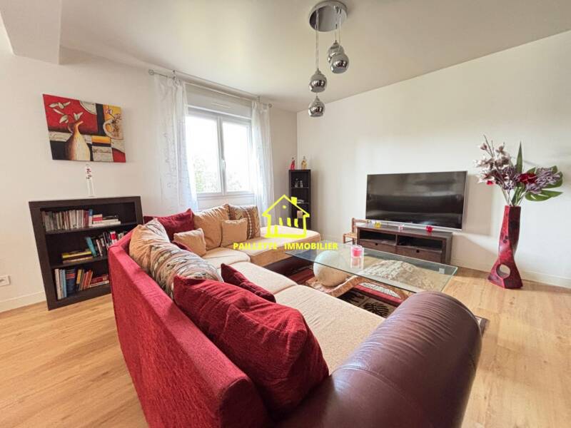 Maison à vendre, 85m², LE HAVRE