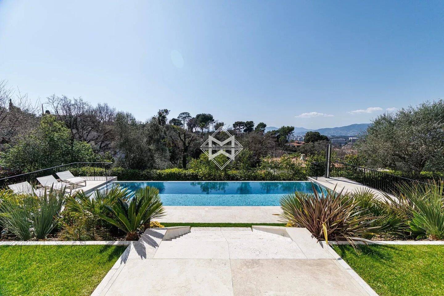 Maison à vendre, 340m², CANNES