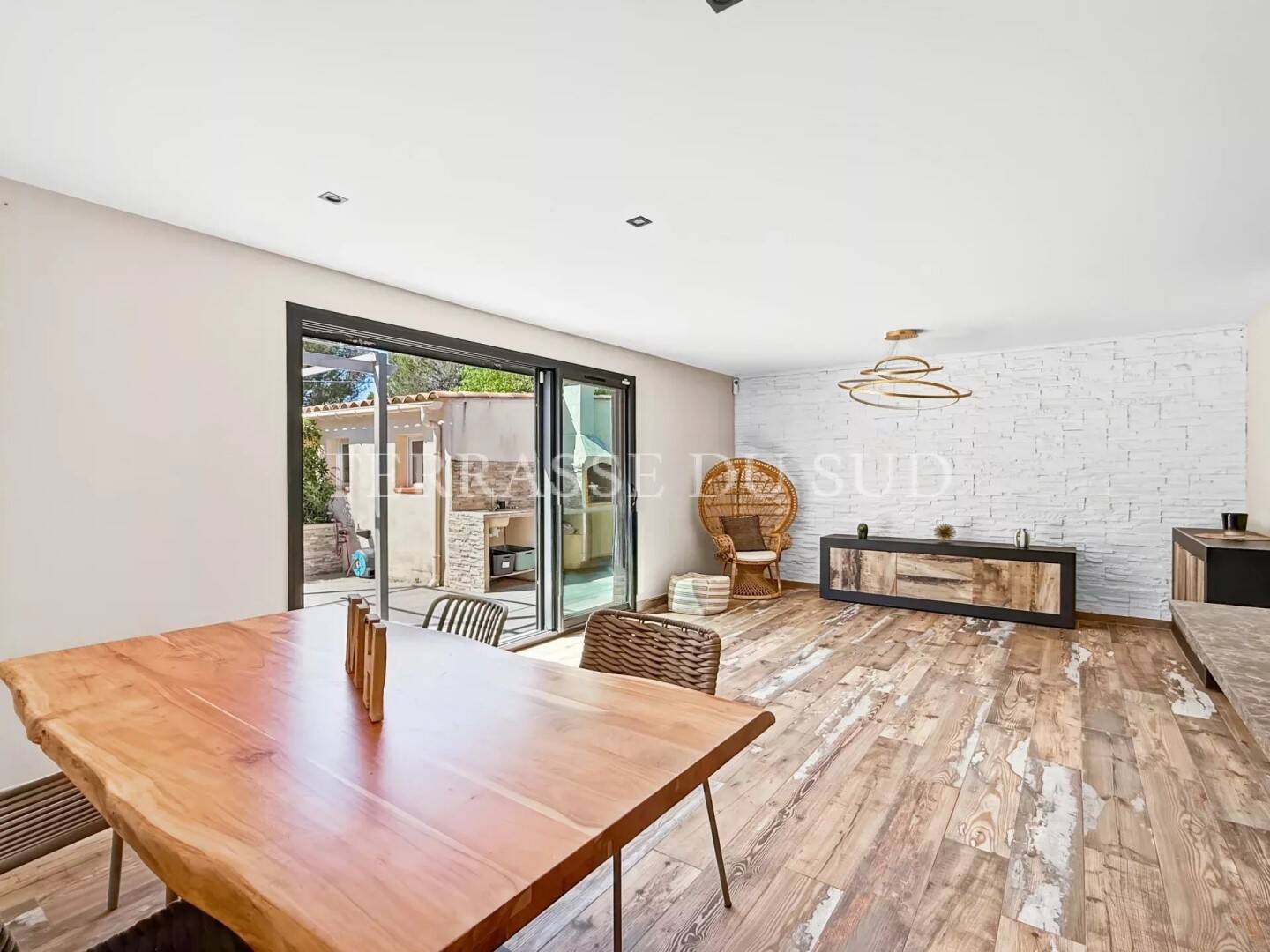 Maison à vendre, 107m², LES PENNES MIRABEAU