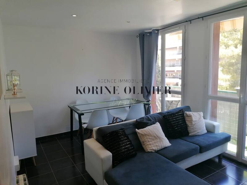 Maison à louer, 52m², AIX EN PROVENCE