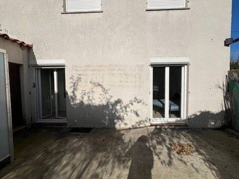 Maison à louer, 89m², MAUGUIO