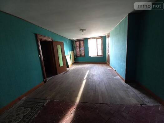 Maison à vendre 120 000 € 7 pièces 5 chambres 155 m² 330 m² de terrain Fère-en-Tardenois 02130