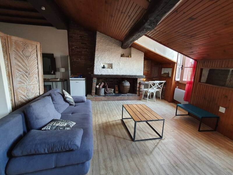 Maison à louer, 36m², TOULOUSE