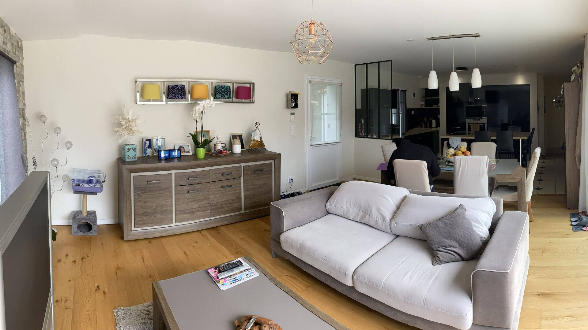 Maison à vendre, 135m², SAINT GEORGES D'OLERON