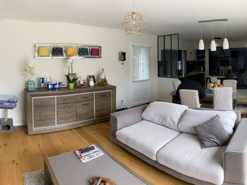 Maison à vendre, 135m², SAINT GEORGES D'OLERON