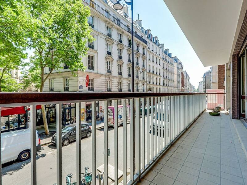 Maison à vendre, 115m², PARIS 11E
