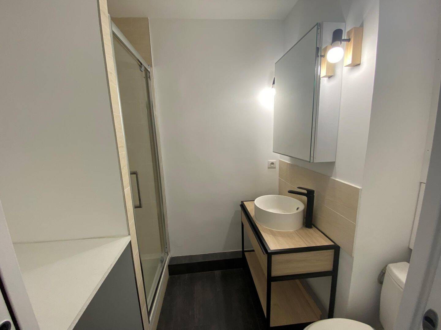 Maison à louer, 50m², RUEIL MALMAISON