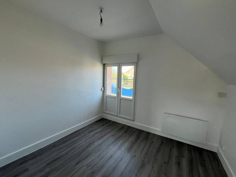 Maison à louer, 30m², CUCQ