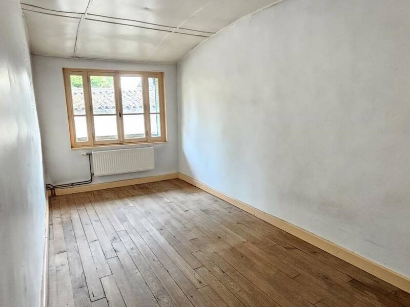 Maison à vendre, 280m², LOIRE SUR RHONE