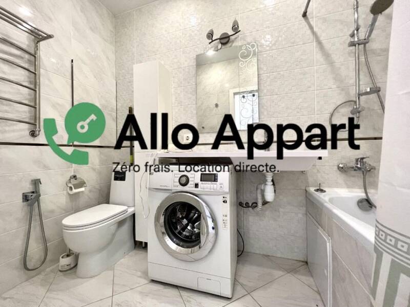 Maison à louer, 37m², LYON 9E