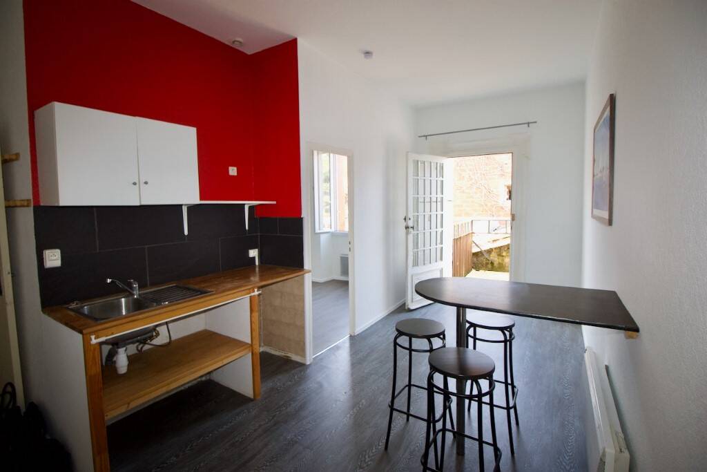 Maison à vendre, 51m², VILLENEUVE SUR LOT