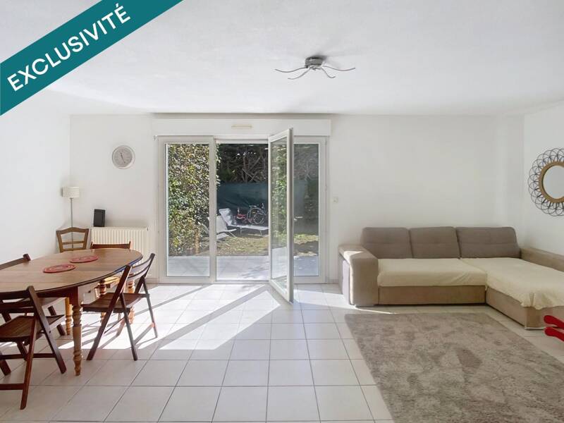 Maison à vendre, 92m², TOULOUSE