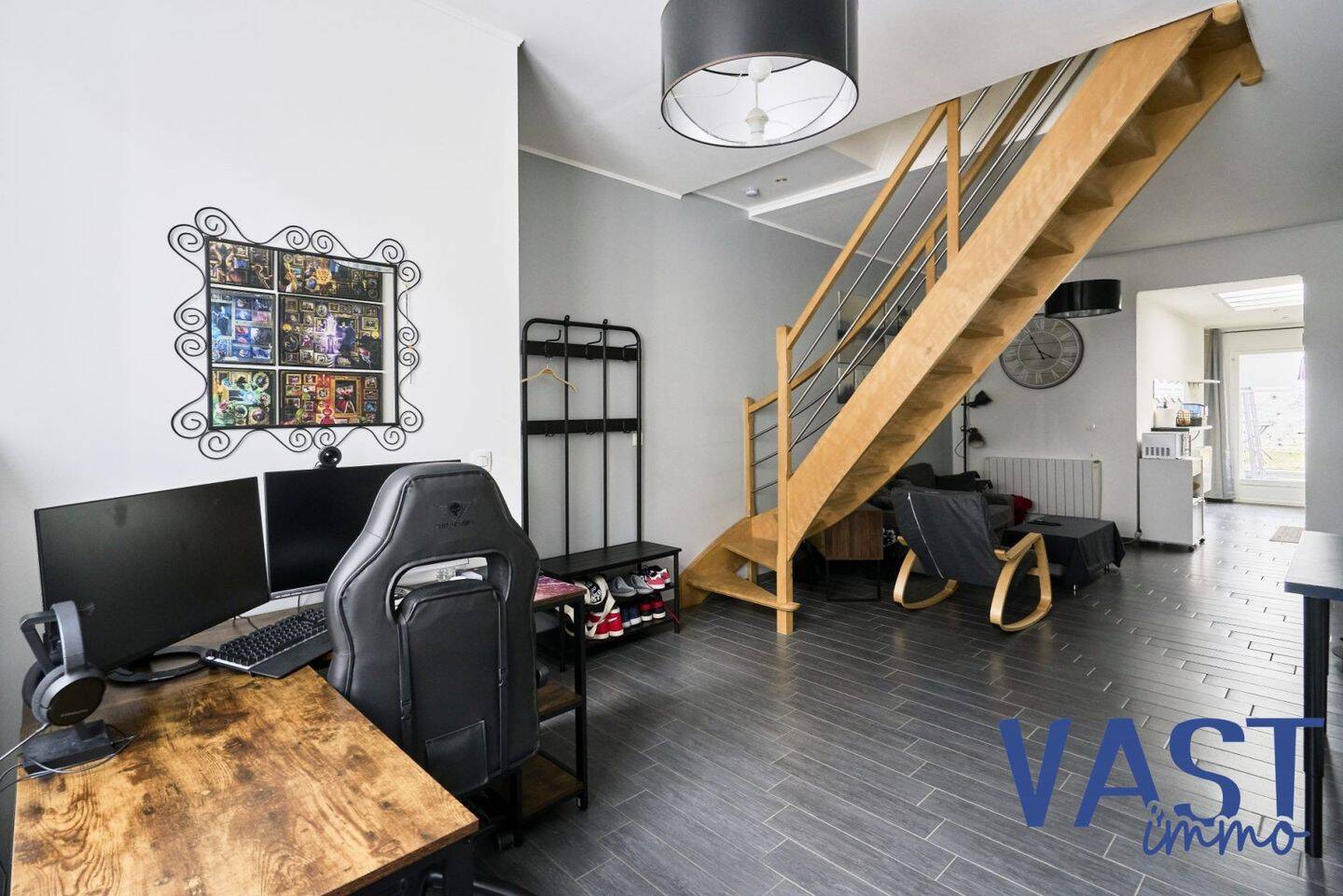 Maison à vendre, 90m², TOURCOING