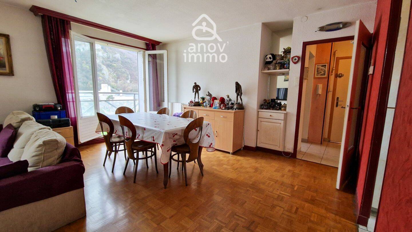 Maison à vendre, 66m², FONTAINE