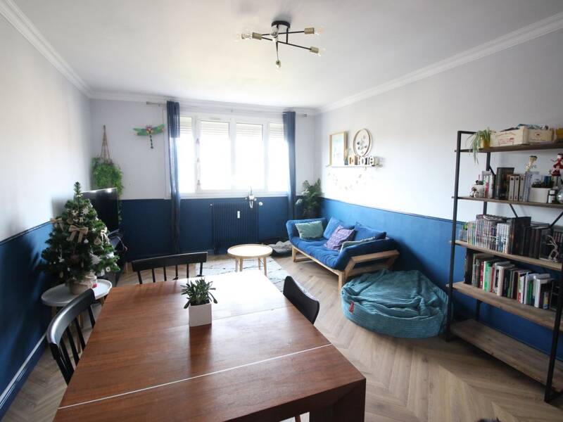 Maison à louer, 69m², LIMOGES