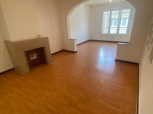 Maison à vendre 189 000 € 3 pièces 2 chambres 96 m² Calais 62100