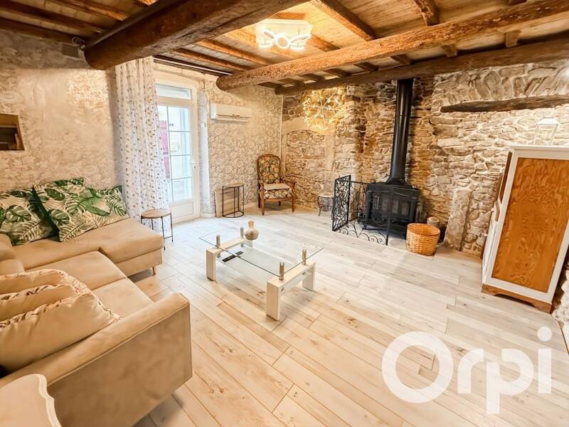 Maison à louer, 87m², BOLLENE