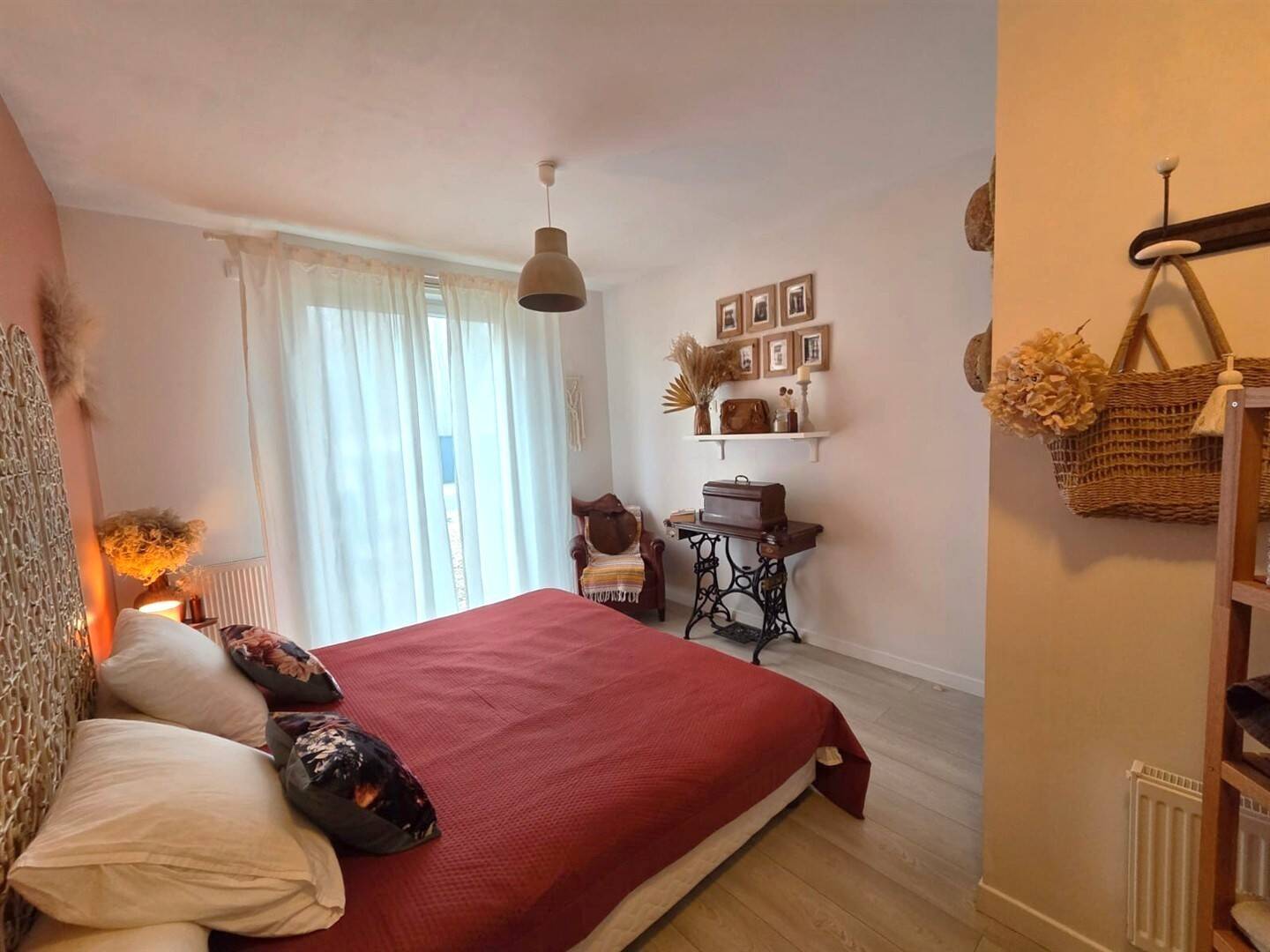 Maison à vendre, 121m², SAINT GERMAIN SUR AVRE