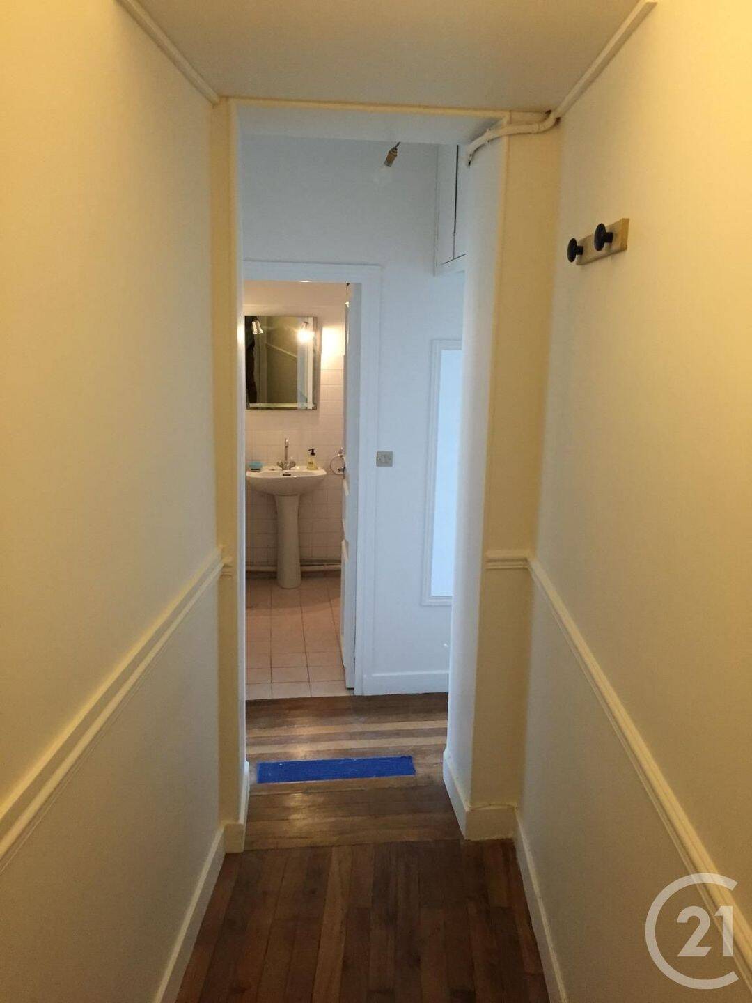 Maison à louer, 35m², LE KREMLIN BICETRE