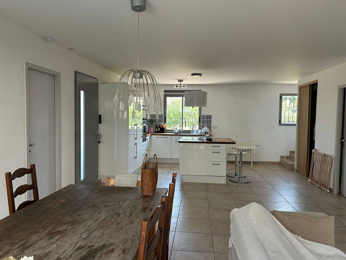 Maison à vendre, 104m², MAUSSANE LES ALPILLES
