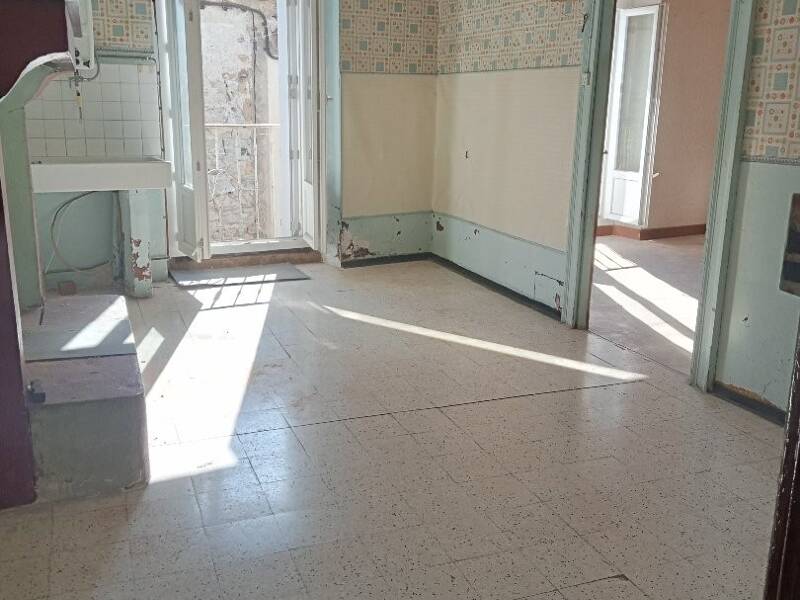 Maison à vendre, 186m², SAINT HIPPOLYTE DU FORT