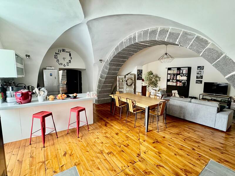 Maison à vendre, 81m², CLERMONT FERRAND