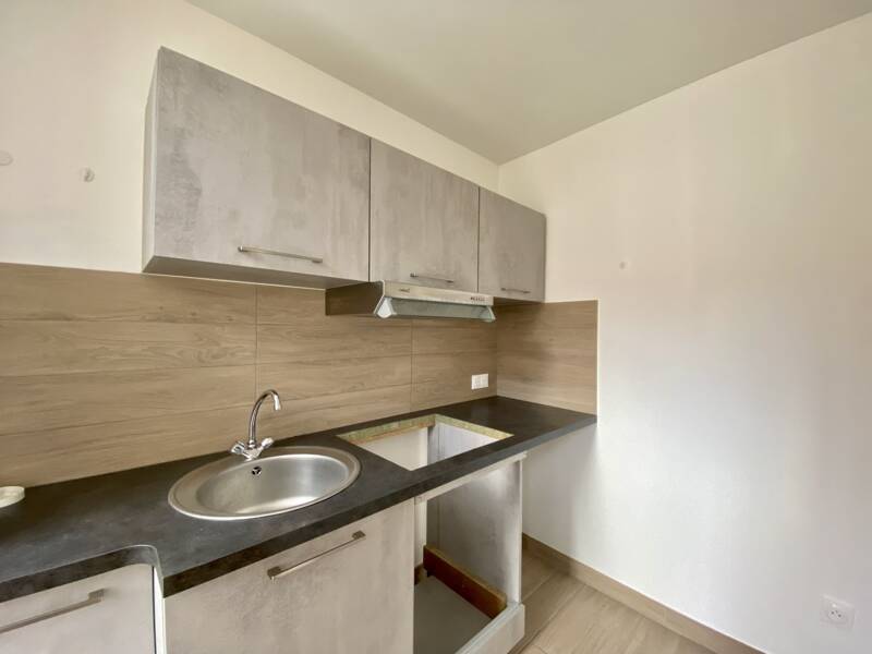 Maison à louer, 57m², LAGNY SUR MARNE